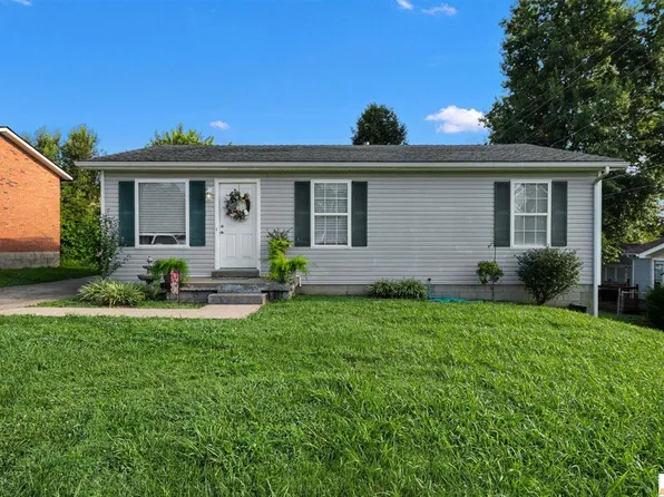 24 Howard Dr, Brandenburg, KY 40108