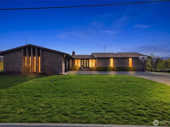 1319 Barleen Drive, Walla Walla, WA 99362