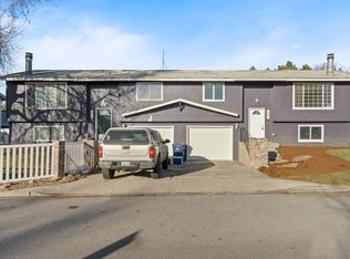 13809 E Valleyway Ave, Spokane, WA 99216