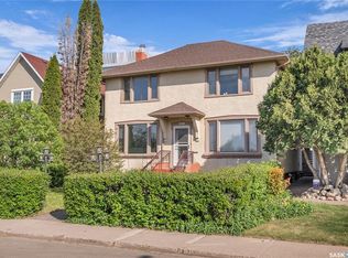 626 Saskatchewan CRESCENT E, Saskatoon, SK S7N 0K9