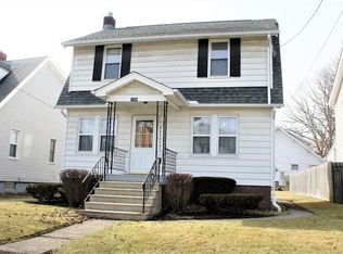 1994 12th St SW, Akron, OH 44314