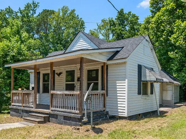 710 W Church Street, Williamston, NC 27892