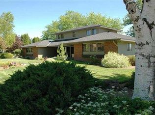 1703 Primrose Dr, Nampa, ID 83686