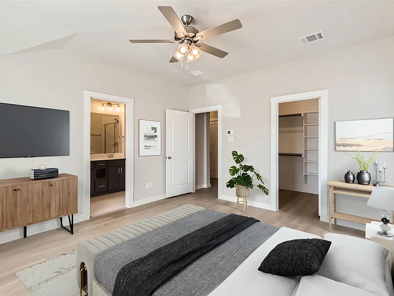 The Residences at Harrison Park — Photo 77
