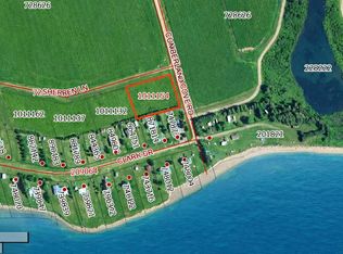 Cumberland Cove Rd, Saint David'S Parish, PE C0B1X0