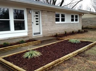 1814 Millgate Rd, Louisville, KY 40223