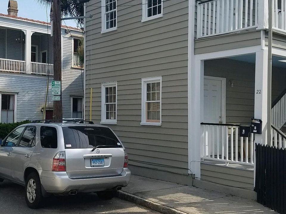 2nd image of 22 Sires St APT B