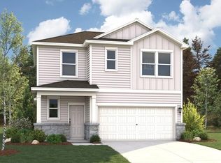 252 Firefox Way, Jarrell, TX 76537