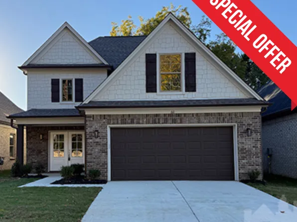 60 High St, Oakland, TN 38060