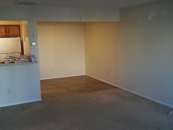 Open concept main living