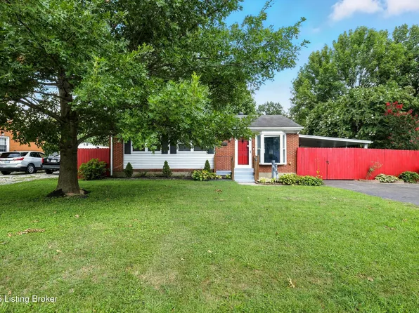 7907 Conifer Dr, Louisville, KY 40258