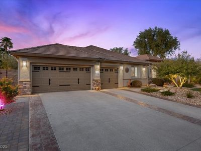 7300 Lake Farm Ave, Las Vegas, NV, 89131