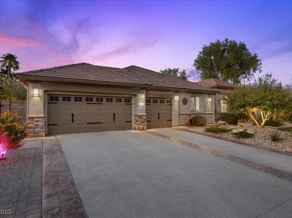 7300 Lake Farm Ave, Las Vegas, NV 89131