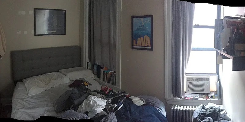 Rented by Kenneth Rosenblum, LREB | media 22