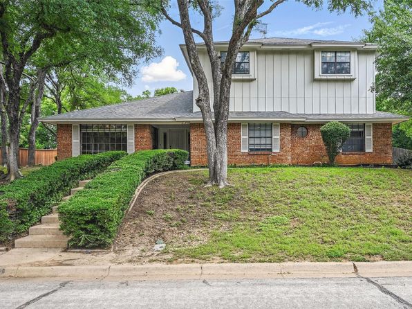 Home for Sale in Arlington TX