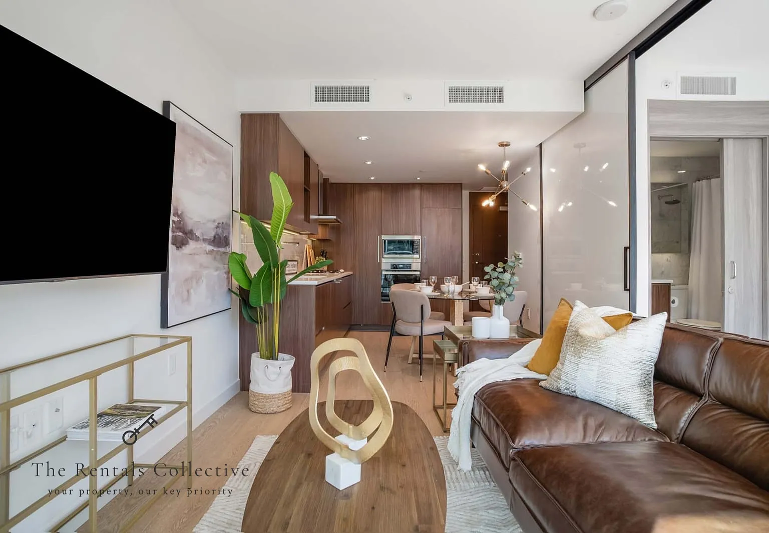 1 bed, 500 sqft, $3,300 — Photo 2