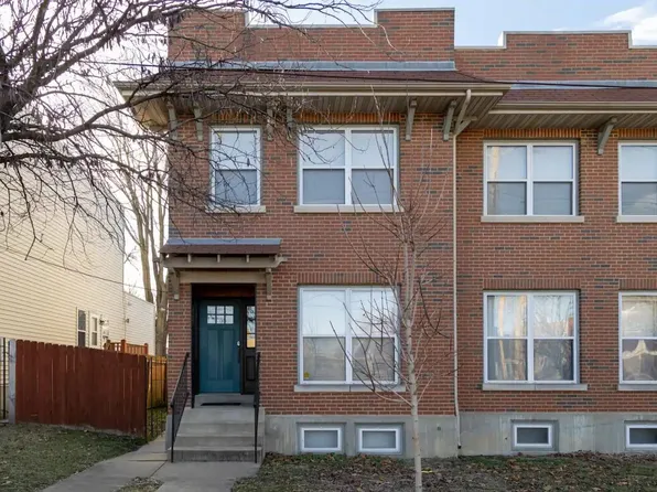 1303 S Newstead Ave, Saint Louis, MO 63110