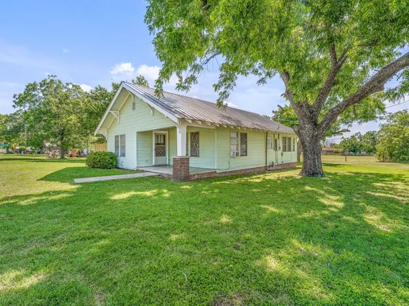301 S Norton St, Dublin, TX 76446
