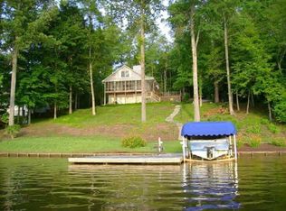 1530 Apalachee Woods Trl, Buckhead, GA 30625