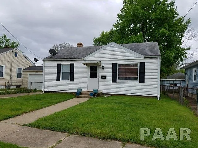 800 W Thrush Ave photo 1