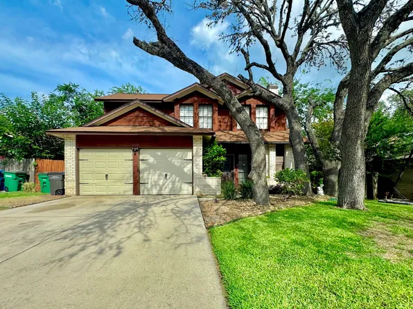 5626 Timbersteep, San Antonio, TX 78250