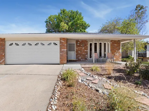 1524 Gifford Drive, Longmont, CO 80501