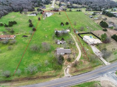 6805 Fm 36 S, Quinlan, TX, 75474