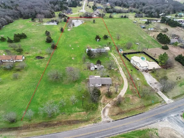 6805 Fm 36 S, Quinlan, TX 75474