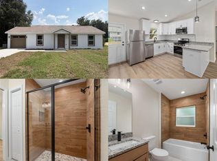 13168 SW 105th Pl, Dunnellon, FL 34432