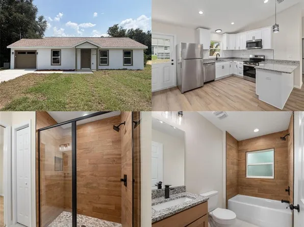13168 SW 105TH PLACE, DUNNELLON, FL 34432