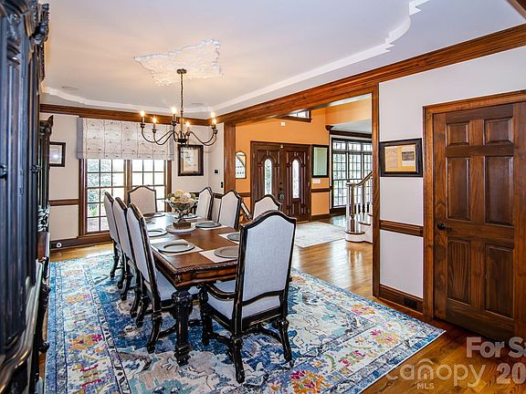 5th image of 1720 Mills Harris Rd