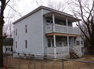 236 Long Hill Rd #1, Waterbury, CT 06704