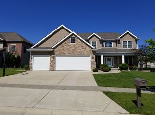 12790 Pennsylvania St, Crown Point, IN 46307