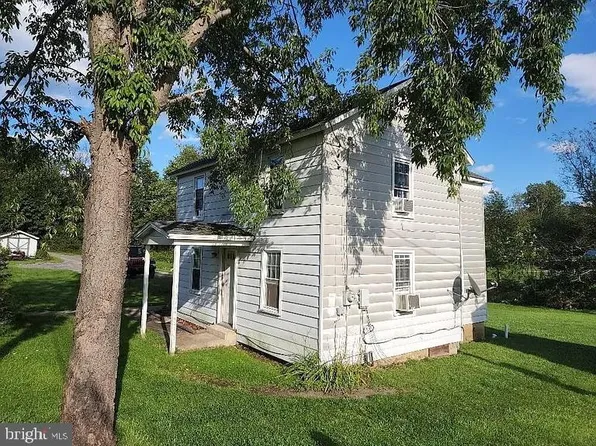 826 Miriam St, Ramey, PA 16671
