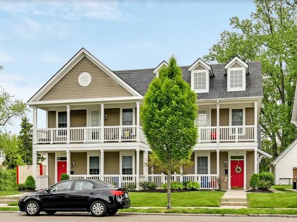 North Star Equities, 1635 N Star Ave #1643NS, Columbus, OH 43212