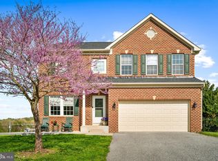 2790 Quantim Ct, Manchester, MD 21102