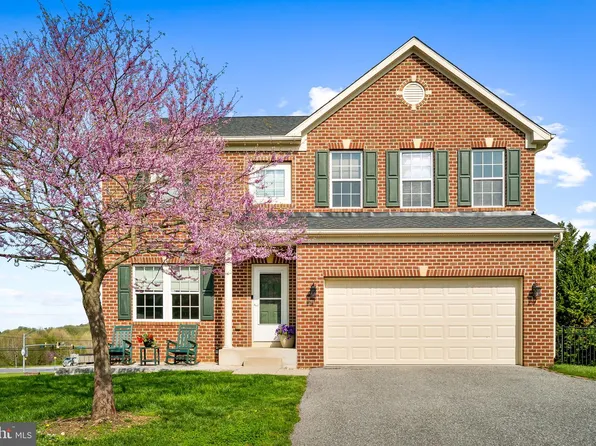 2790 Quantim Ct, Manchester, MD 21102