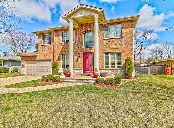 2nd image of 3130 Bellwood Ln
