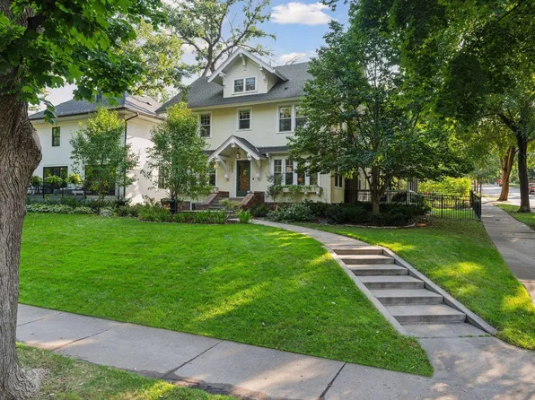 1402 W Minnehaha Pkwy, Minneapolis, MN 55419