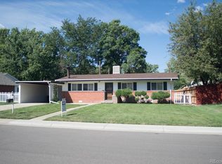 2485 Lee St, Lakewood, CO 80215