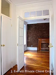 Rented by James Everett Lewis, LREB