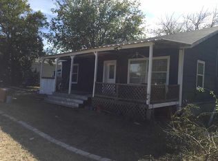 10500 Wortham Bend Rd, Waco, TX 76708