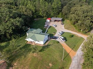 1820 Robert Crowley Loop, Middleton, TN 38052