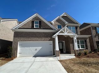 744 Clark Lake Estates Dr, Grayson, GA 30017