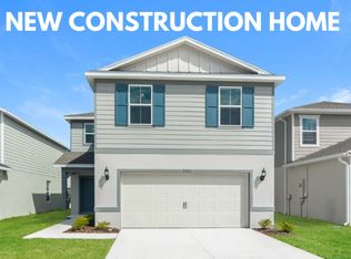3301 Ellsworth Ave, Davenport, FL 33837
