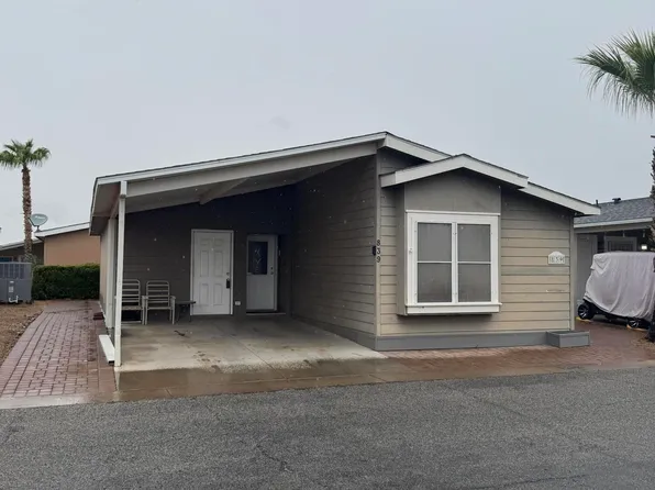 11201 N EL MIRAGE Road #839, El Mirage, AZ 85335