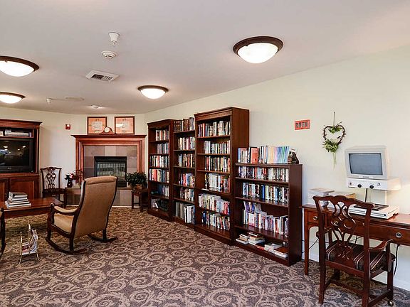 Library