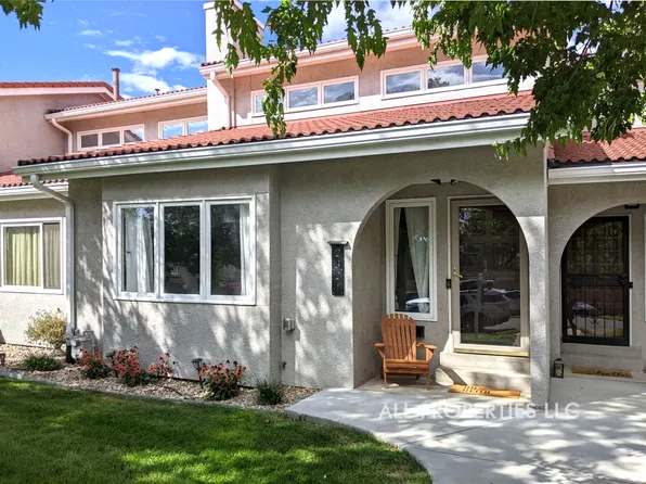 2321 Perry St, Denver, CO 80212