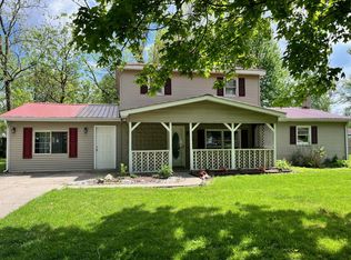 2807 State St, New Castle, IN 47362