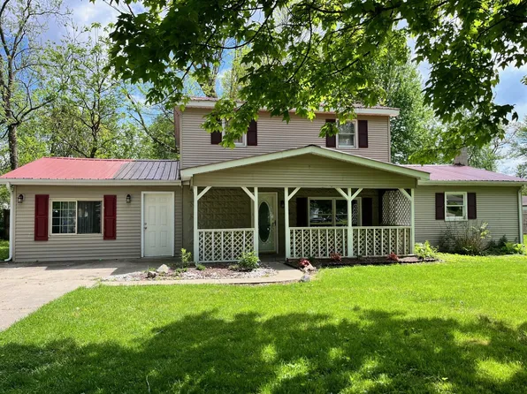 2807 State St, New Castle, IN 47362